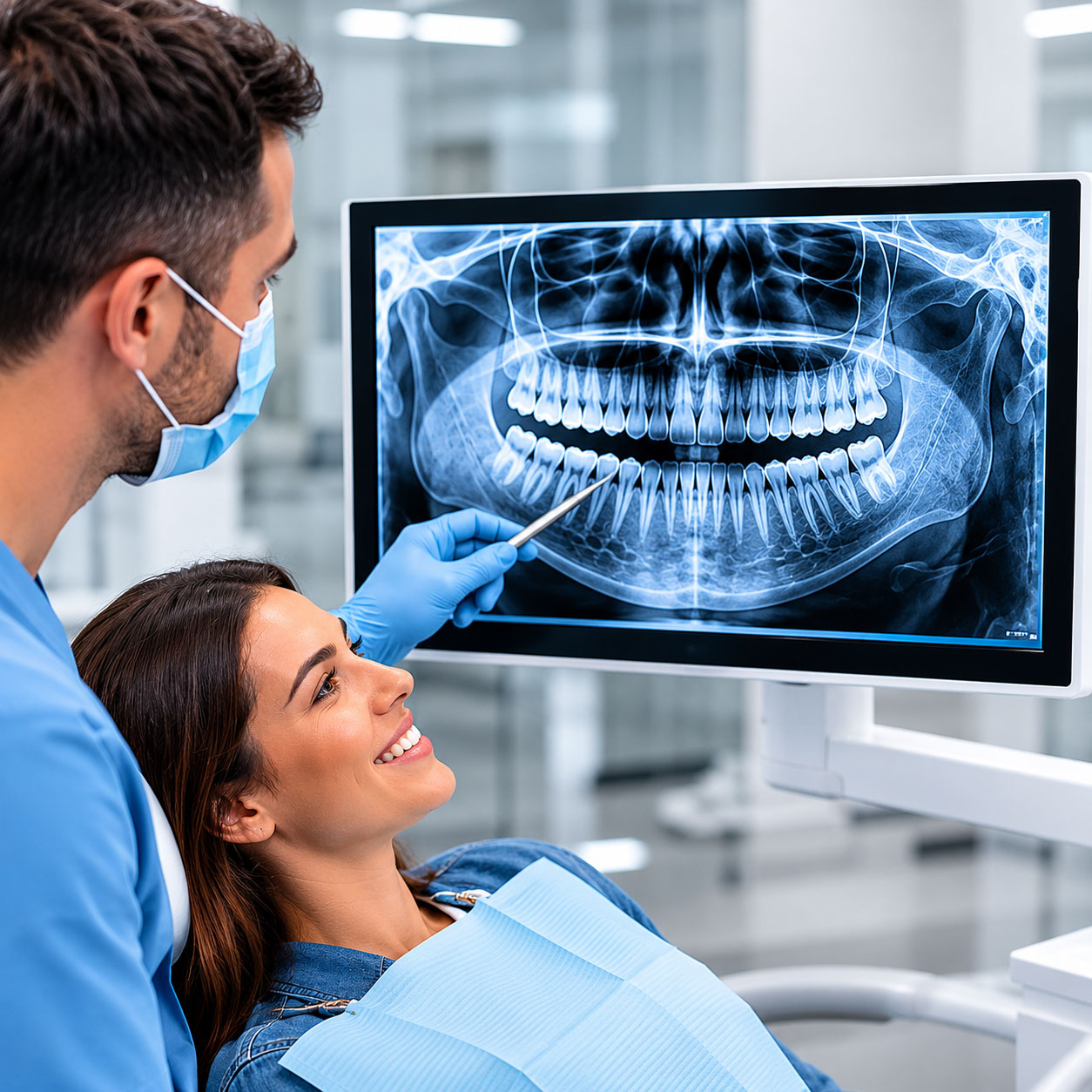 Dental Implants