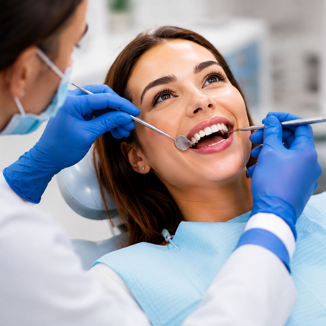 TMJ Treatment